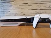 Playstation 5 Slim Disc 1tb - nuotraukos Nr. 2