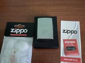 Zippo žiebtuvėlis - nuotraukos Nr. 2