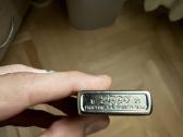 Zippo žiebtuvėlis - nuotraukos Nr. 3