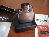 Zippo žiebtuvėlis - nuotraukos Nr. 4