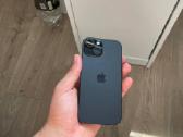 iPhone 15 128gb 97% - nuotraukos Nr. 2