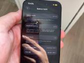 iPhone 15 128gb 97% - nuotraukos Nr. 5