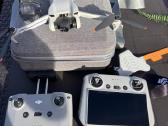 Dji mini3 - nuotraukos Nr. 2