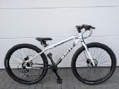 White Xc Lite kalnų dviratis 26 13 b1 - nuotraukos Nr. 3