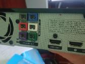 Samsung dvd su lempiniu stiprintuvu - nuotraukos Nr. 9