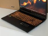 Parduodamas Nitro V16 su Rtx 5050, Ryzen, 180hz. - nuotraukos Nr. 4