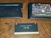 Sega Genesis /Mega Drive žaidimas Xenocrisis - nuotraukos Nr. 4