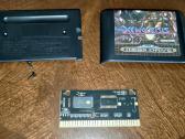 Sega Genesis /Mega Drive žaidimas Xenocrisis - nuotraukos Nr. 5