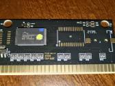 Sega Genesis /Mega Drive žaidimas Xenocrisis - nuotraukos Nr. 6