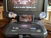 Sega Genesis /Mega Drive žaidimas Xenocrisis - nuotraukos Nr. 7