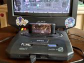 Sega Genesis /Mega Drive žaidimas Xenocrisis - nuotraukos Nr. 10