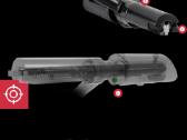 Anschutz 1761 Apr Long Range - 22lr - nuotraukos Nr. 2