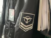 Nauja Dj Tiesto kolekcijos bomber rudeniui - nuotraukos Nr. 3