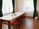 Parduodamas Mūrinis Namas Gulbinėnuose, Pasvalio R - nuotraukos Nr. 7