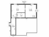 Parduodamas Mūrinis Namas Gulbinėnuose, Pasvalio R - nuotraukos Nr. 24