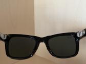 Ray-ban Meta Wayfarer išmanieji akiniai Gen2 - nuotraukos Nr. 3