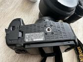 Nikon D5300 komplektas su 4 objektyvais - nuotraukos Nr. 5