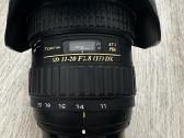 Nikon D5300 komplektas su 4 objektyvais - nuotraukos Nr. 7