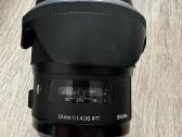 Nikon D5300 komplektas su 4 objektyvais - nuotraukos Nr. 8