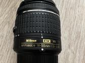Nikon D5300 komplektas su 4 objektyvais - nuotraukos Nr. 9