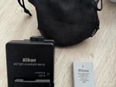 Nikon D5300 komplektas su 4 objektyvais - nuotraukos Nr. 11