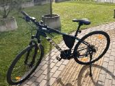 Trek dviratis dual sport 2 (M) - nuotraukos Nr. 2