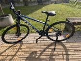Trek dviratis dual sport 2 (M) - nuotraukos Nr. 3