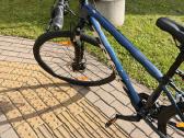 Trek dviratis dual sport 2 (M) - nuotraukos Nr. 4