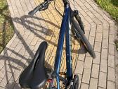 Trek dviratis dual sport 2 (M) - nuotraukos Nr. 5