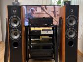 Jmlab Cobalt 816 (Made in France) - nuotraukos Nr. 2