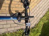 Trek dviratis dual sport 2 (M) - nuotraukos Nr. 9