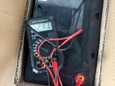 Akumuliatorius elektriniui vežimėliui 12v 100ah - nuotraukos Nr. 4