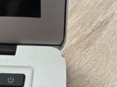 Apple MacBook Air 13 2017 128gb - nuotraukos Nr. 3