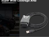 Vgate vlinker FS Usb – Forscan - nuotraukos Nr. 5