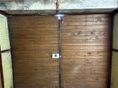 Garažo naudoti vartai. Aukštis 205cm plotis 220cm - nuotraukos Nr. 2