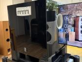 Yamaha Yst-sw315 Sub - nuotraukos Nr. 2