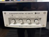 Yamaha Yst-sw315 Sub - nuotraukos Nr. 4