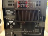 Yamaha Yst-sw315 Sub - nuotraukos Nr. 5