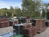 Varteliai, vartai su 60/40,cink+ral,sandėliuojame - nuotraukos Nr. 18