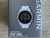 Naujas 42mm Garmin epix gen 2 pro - nuotraukos Nr. 3
