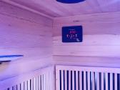 Parduodama Infraraudonųjų Spindulių Sauna - nuotraukos Nr. 2