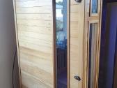 Parduodama Infraraudonųjų Spindulių Sauna - nuotraukos Nr. 6