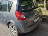 Renault scenic 1.5dci - nuotraukos Nr. 2