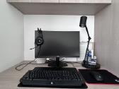 Parduodu pilną setup - nuotraukos Nr. 2