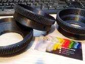 3D spausdinimas, plastikinių detalių gamyba - nuotraukos Nr. 15