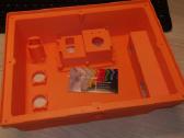 3D spausdinimas, plastikinių detalių gamyba - nuotraukos Nr. 21