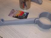 3D spausdinimas, plastikinių detalių gamyba - nuotraukos Nr. 22