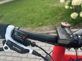 Hard Rocx Cross Machine C4 SL 28r - nuotraukos Nr. 4