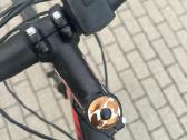 Hard Rocx Cross Machine C4 SL 28r - nuotraukos Nr. 5