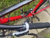 Hard Rocx Cross Machine C4 SL 28r - nuotraukos Nr. 6